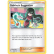 Sabrina's Suggestion (65/68) (HIF)