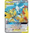 Moltres & Zapdos & Articuno GX (Full Art) (66/68) (HIF)