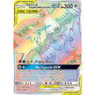 Moltres & Zapdos & Articuno GX (Secret) (69/68) (HIF)