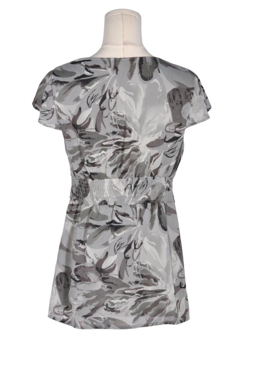 SMART SET Women Blouses Regular fit in Gray - M