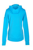 ADIDAS Women Activewear Tops Regular fit in Blue - XL