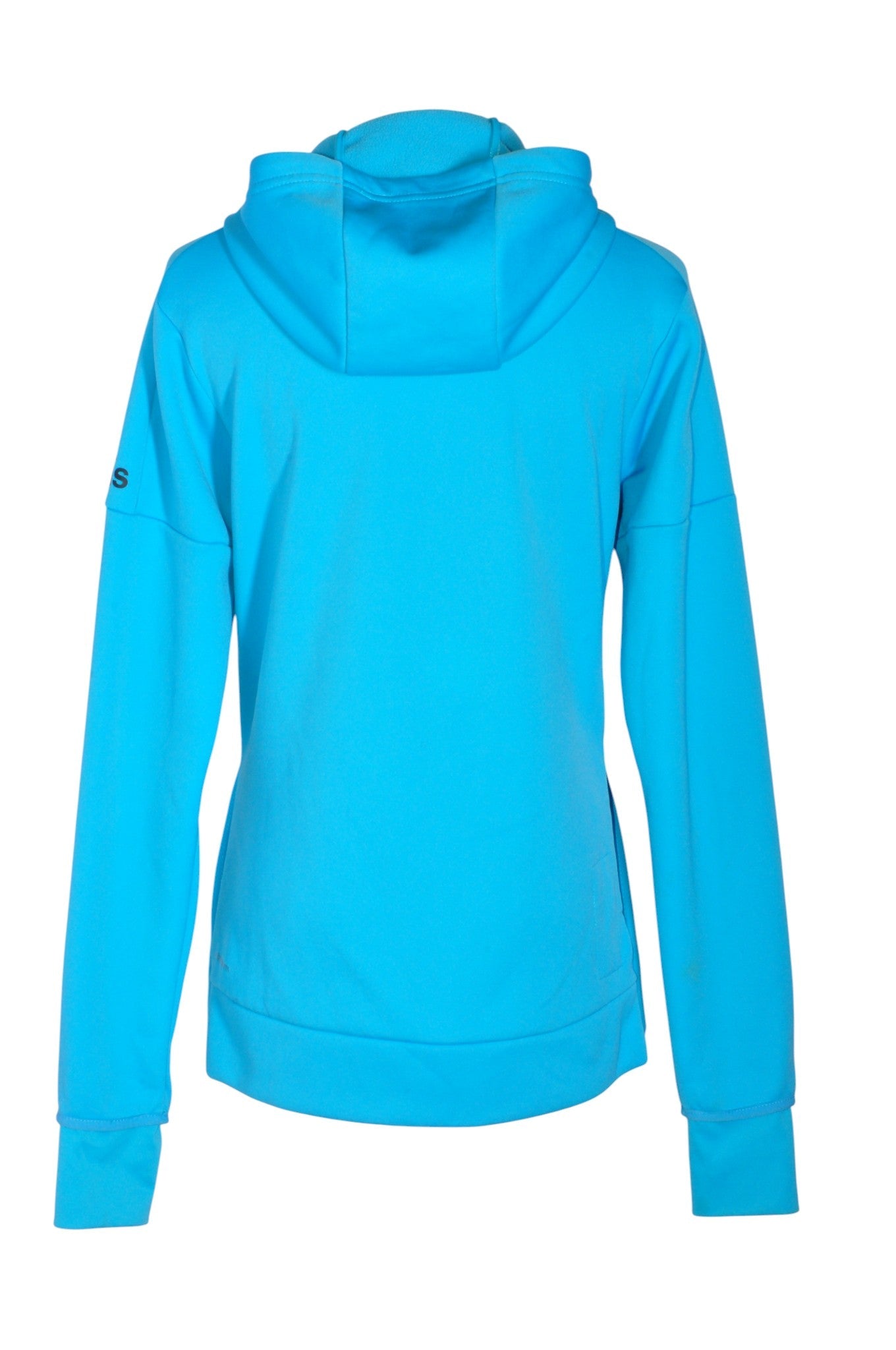 ADIDAS Women Activewear Tops Regular fit in Blue - XL