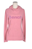 BENCH Women Sweatshirts Regular fit in Pink - M