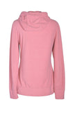 BENCH Women Sweatshirts Regular fit in Pink - M
