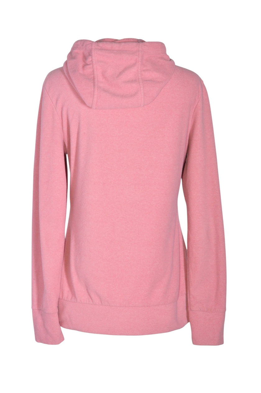 BENCH Women Sweatshirts Regular fit in Pink - M