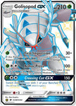 Golisopod GX SV48/94 - Hidden Fates Shiny Vault Holofoil