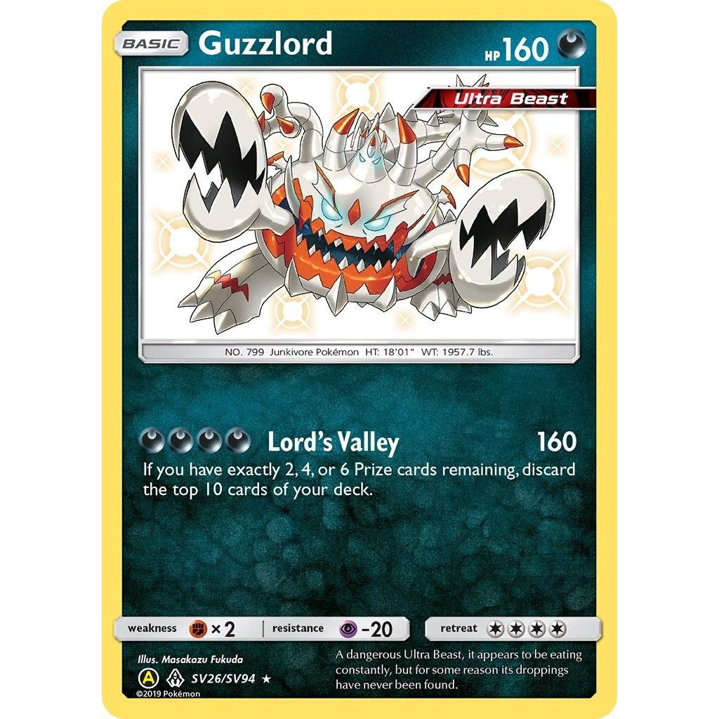 Guzzlord (SV26/SV94) (HIF:SV)