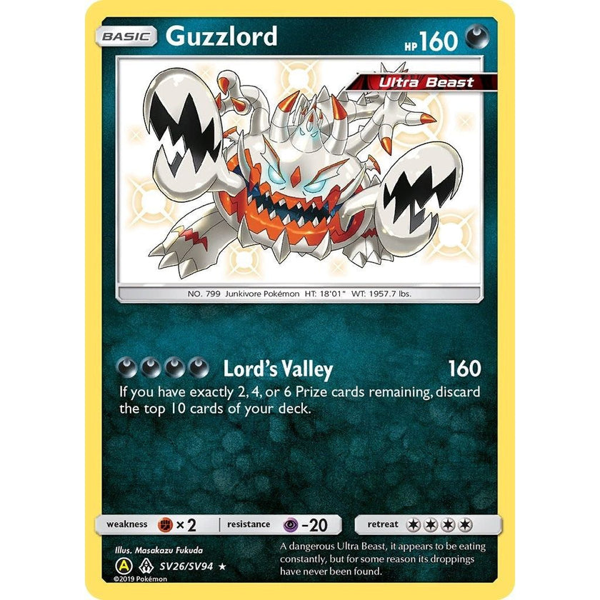 Guzzlord (SV26/SV94) (HIF:SV)