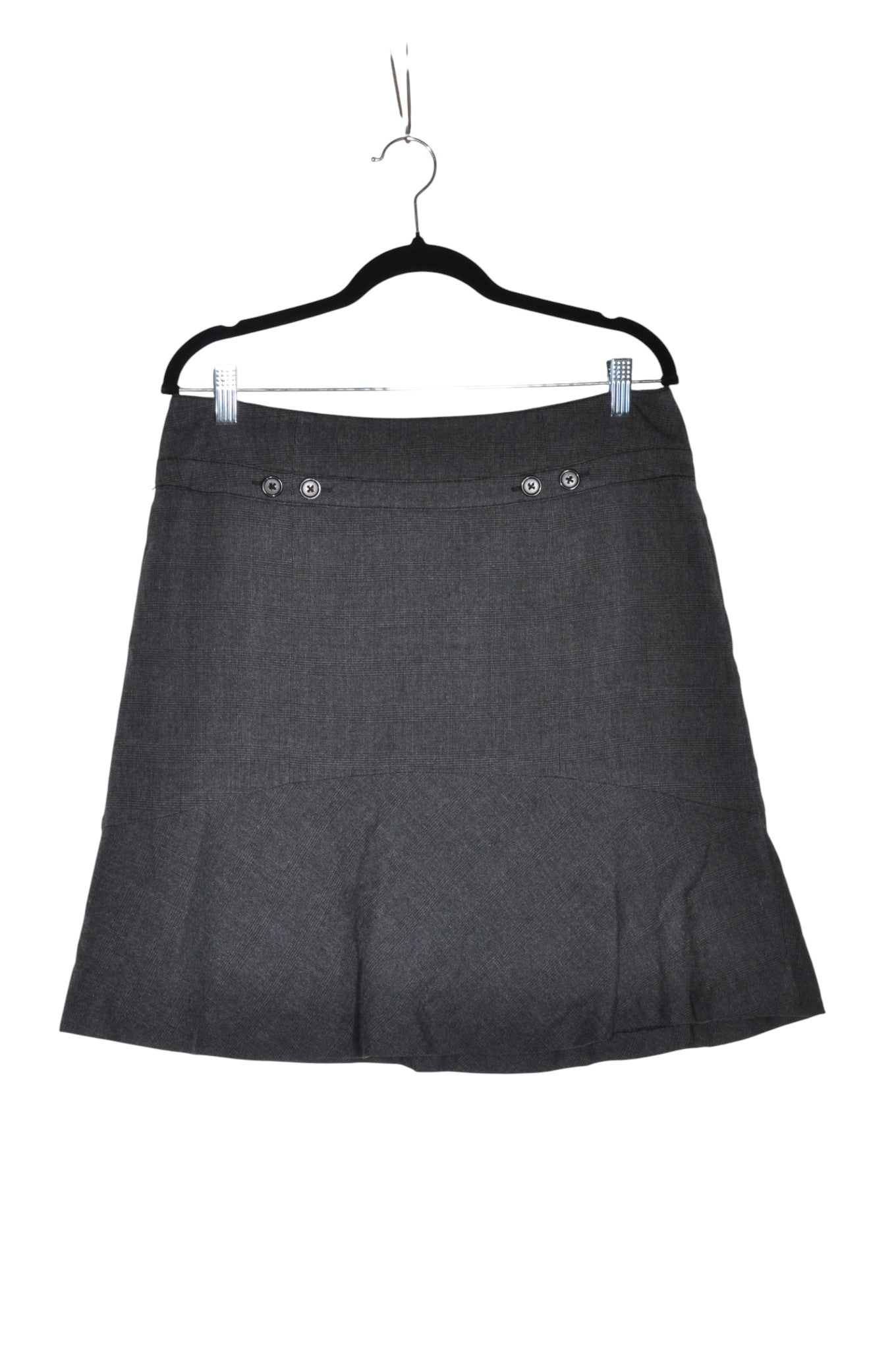 SAN FRANCISCO Women Casual Skirts Regular fit in Gray - 11