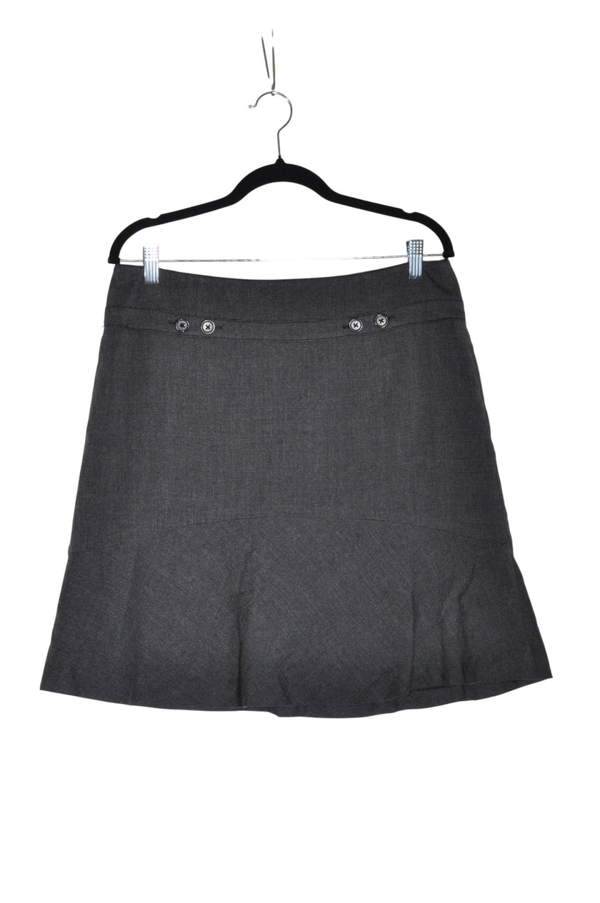 SAN FRANCISCO Women Casual Skirts Regular fit in Gray - 11