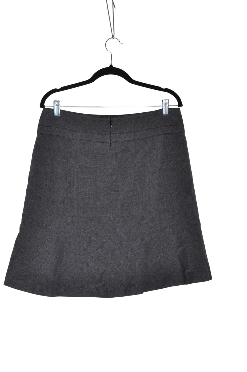 SAN FRANCISCO Women Casual Skirts Regular fit in Gray - 11
