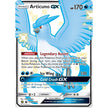 Articuno GX (SV54/SV94) (HIF:SV)