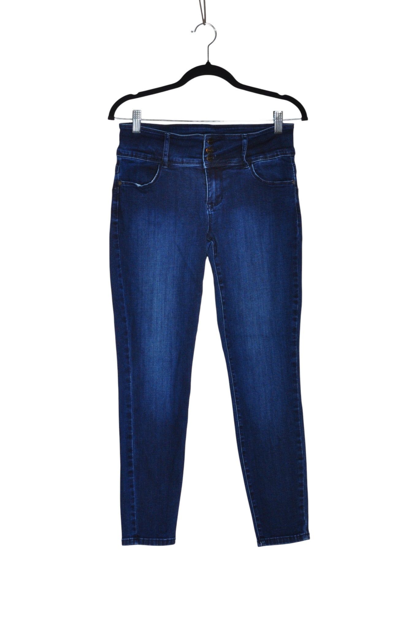GUESS Women Skinny Jeans Regular fit in Blue - 28
