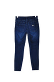 GUESS Women Skinny Jeans Regular fit in Blue - 28
