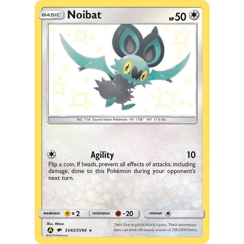Noibat (SV43/SV94) (HIF:SV)