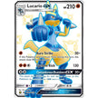 Lucario GX (SV64/SV94) (HIF:SV)