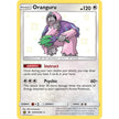 Oranguru (SV44/SV94) (HIF:SV)
