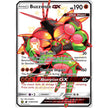 Buzzwole GX (SV68/SV94) (HIF:SV)