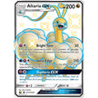 Altaria GX (SV77/SV94) (HIF:SV)