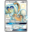 Drampa GX (SV80/SV94) (HIF:SV)