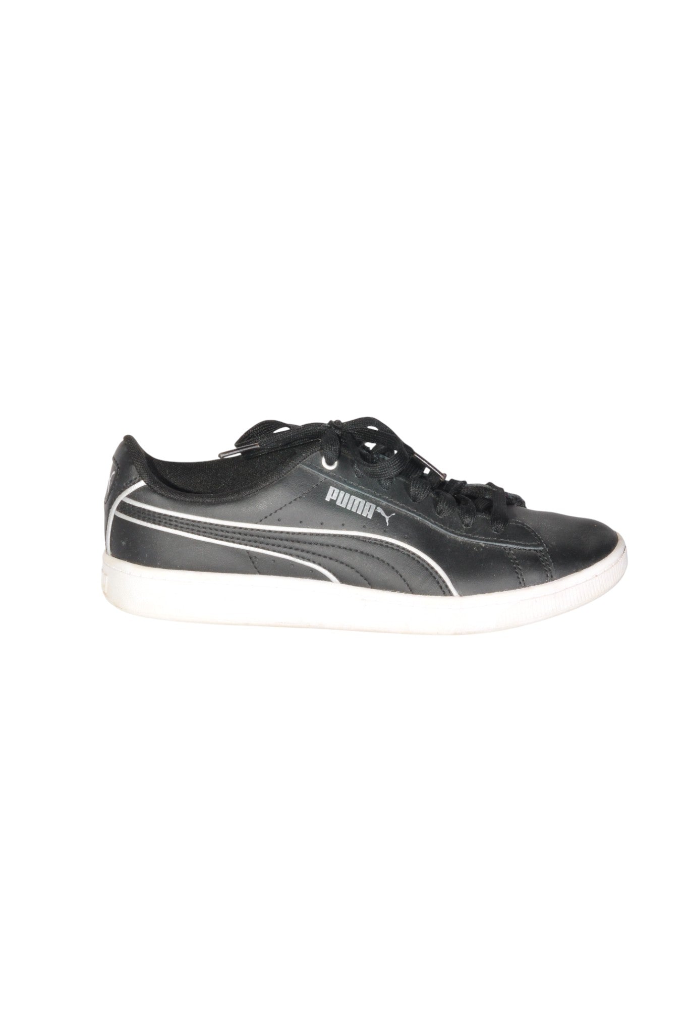 PUMA Women Sneakers Regular fit in Black - 7