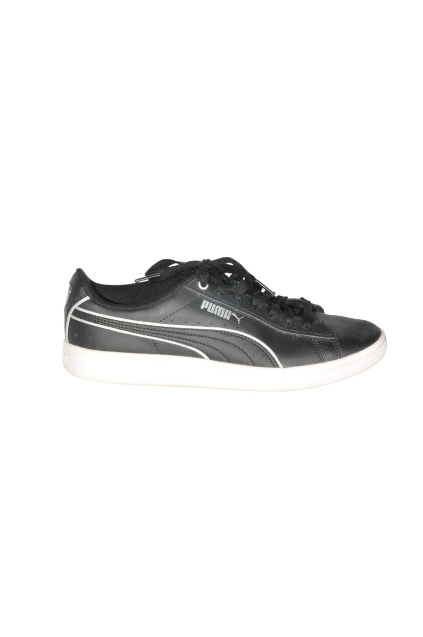 PUMA Women Sneakers Regular fit in Black - 7