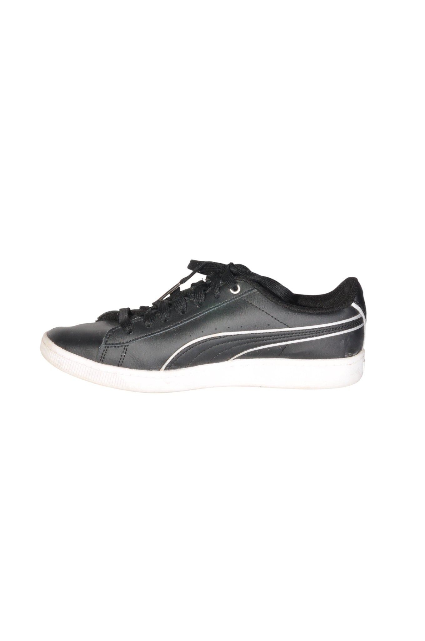 PUMA Women Sneakers Regular fit in Black - 7
