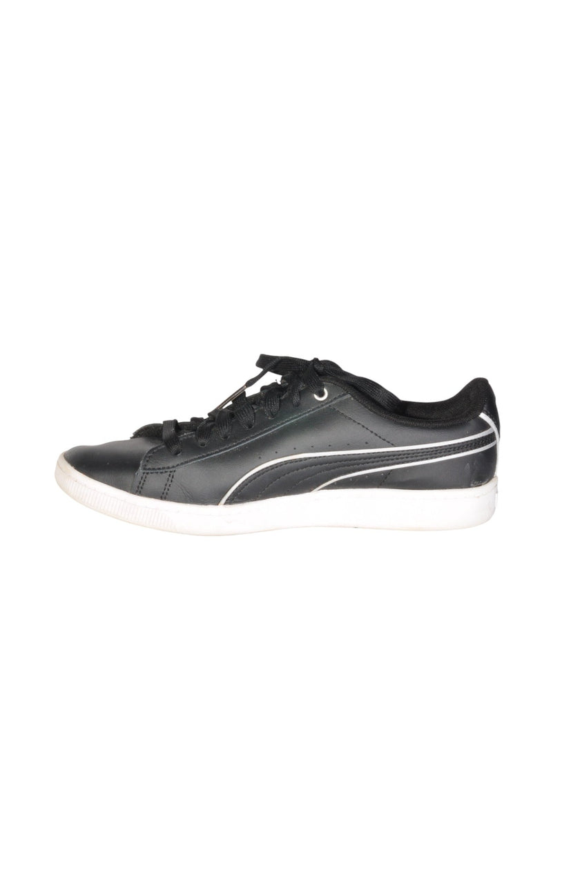 PUMA Women Sneakers Regular fit in Black - 7