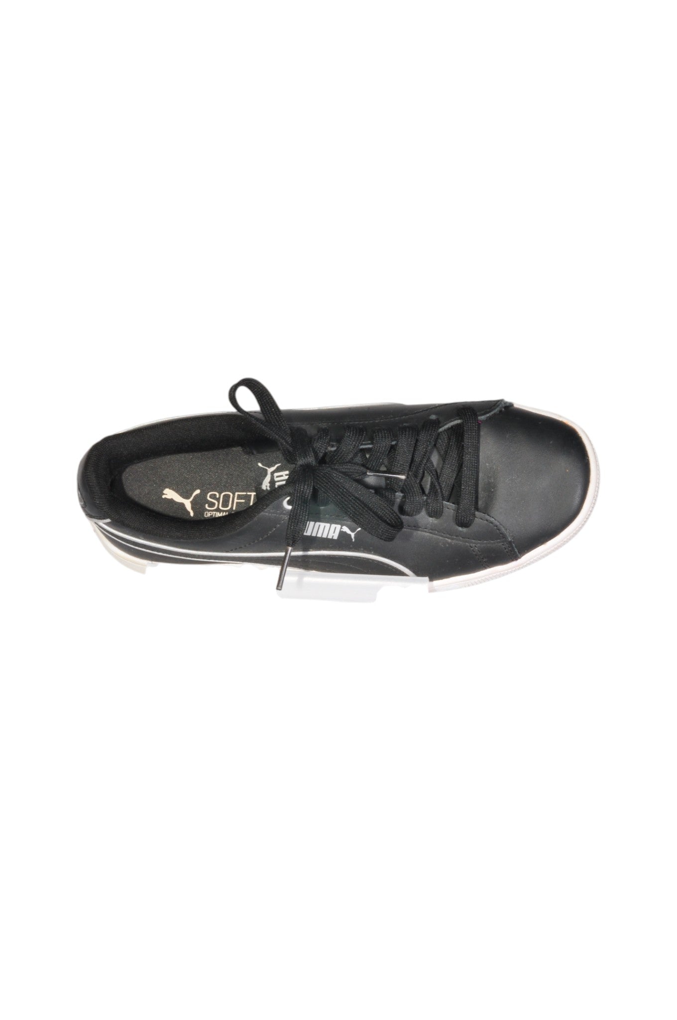 PUMA Women Sneakers Regular fit in Black - 7