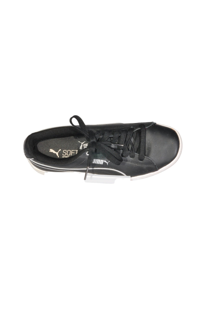 PUMA Women Sneakers Regular fit in Black - 7