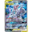 Mewtwo & Mew GX - SM191 (SM191) (SMP)