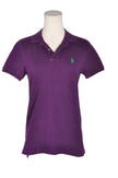 RALPH LAUREN Women T-Shirts Regular fit in Purple - S