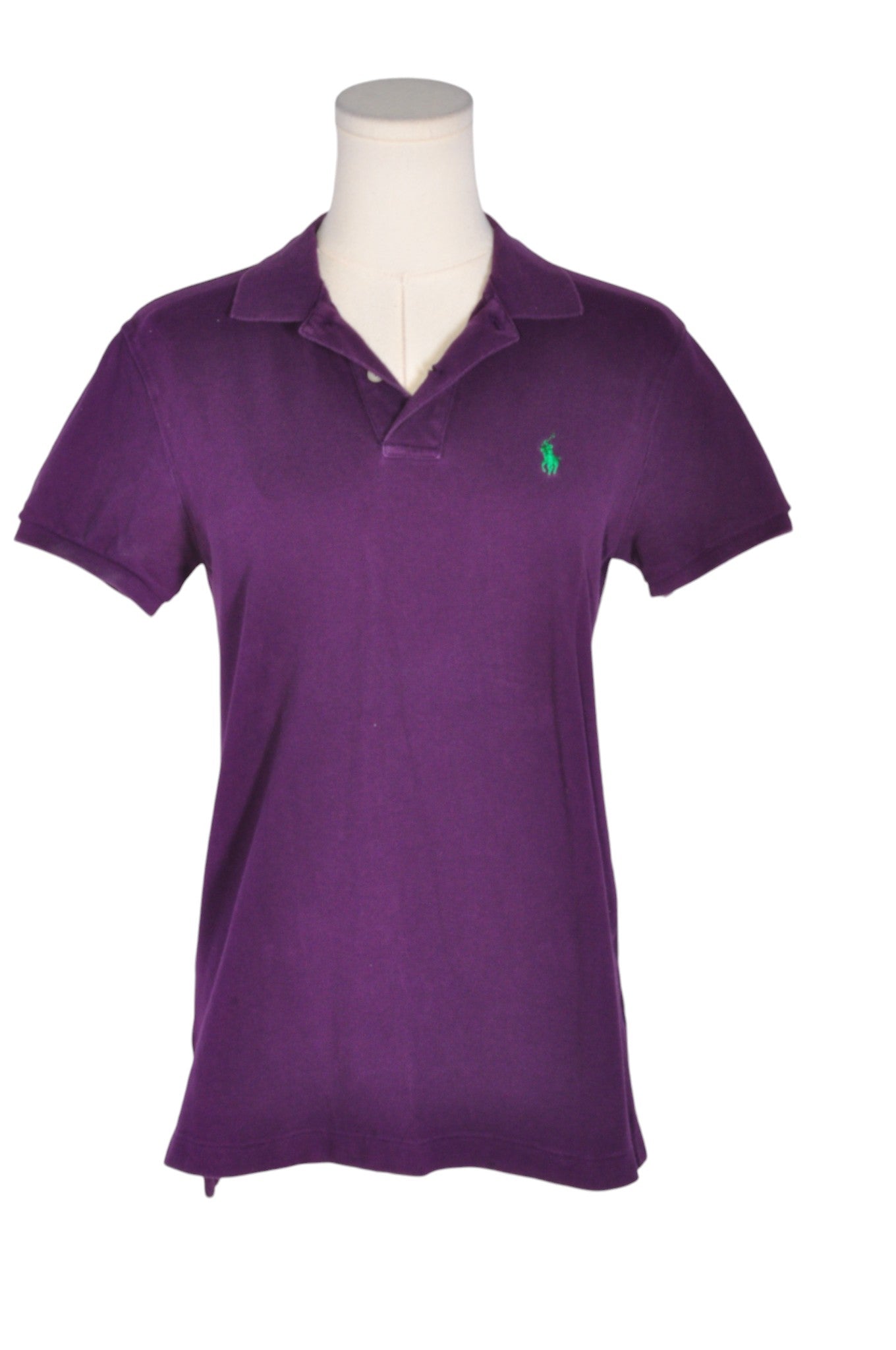 RALPH LAUREN Women T-Shirts Regular fit in Purple - S