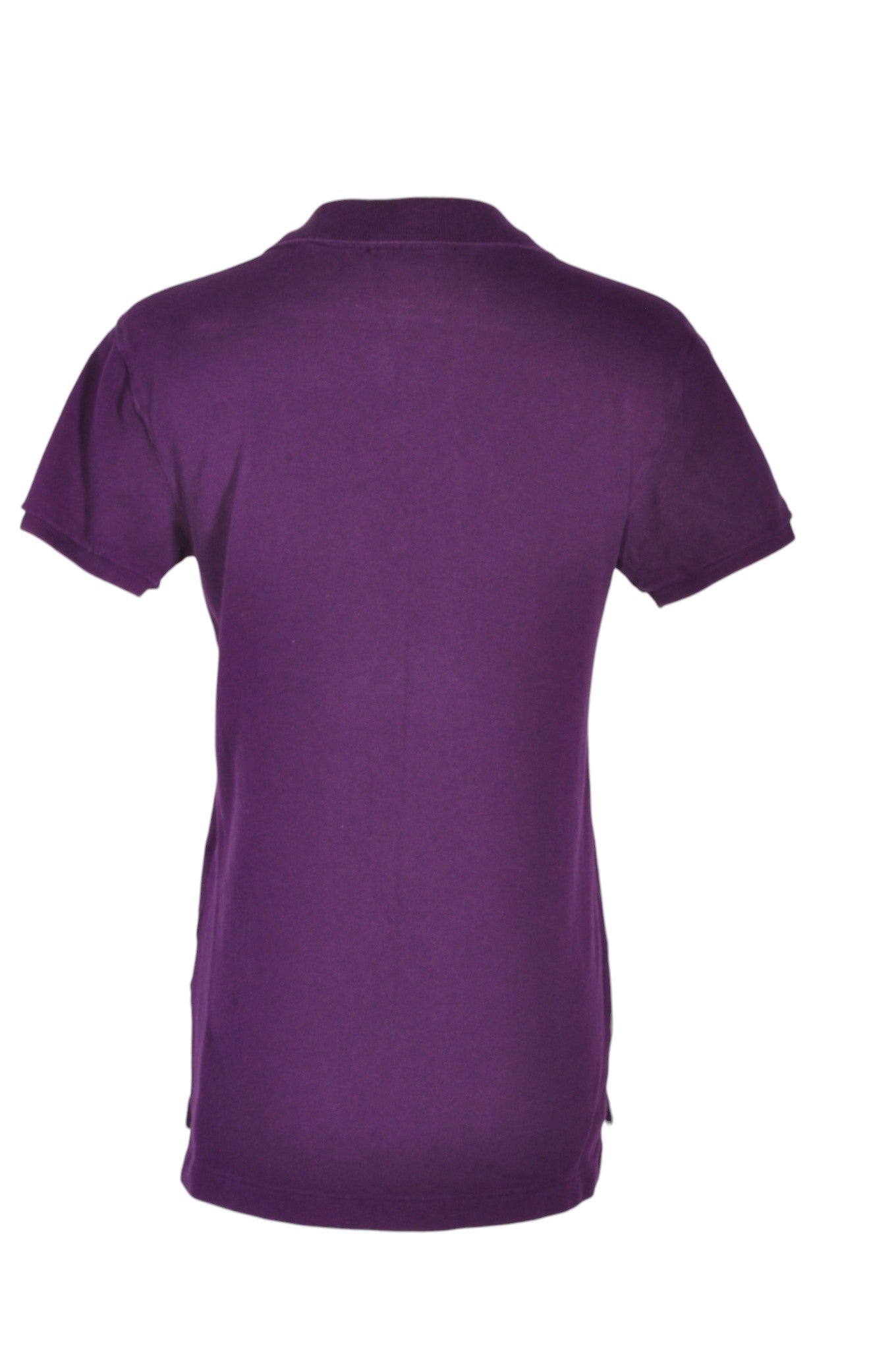 RALPH LAUREN Women T-Shirts Regular fit in Purple - S