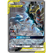 Garchomp & Giratina GX - SM193 (SM193) (SMP)
