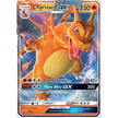 Charizard GX - SM211 (SM211) (SMP)