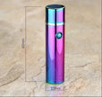 Electric USB Lighter Smokeless Windproof Cigarette Cigar Lighters