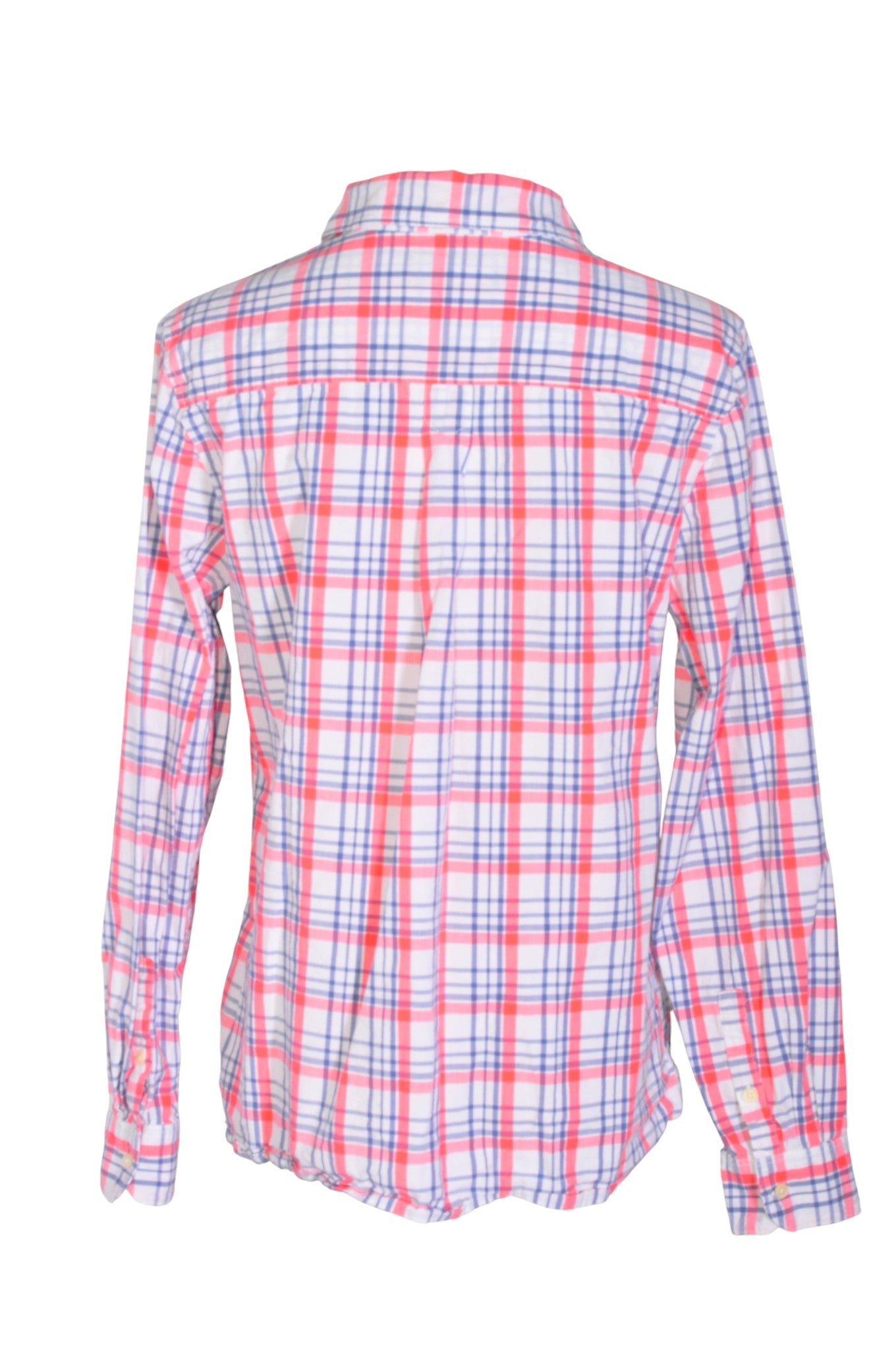 BANANA REPUBLIC Women Button Down Tops Regular fit in Pink - M