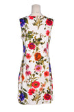SUPERSTITION Women Shift Dresses Regular fit in White - 10