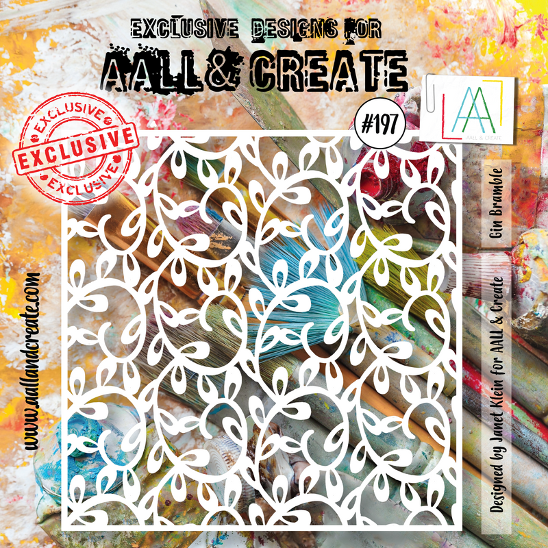 AALL and Create #197 - 6