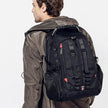 Waterproof Charging Backpack – Middle School Student
