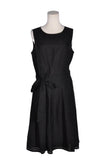 TOMMY HILFIGER Women A-Line Dresses Regular fit in Black - 10
