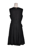 TOMMY HILFIGER Women A-Line Dresses Regular fit in Black - 10