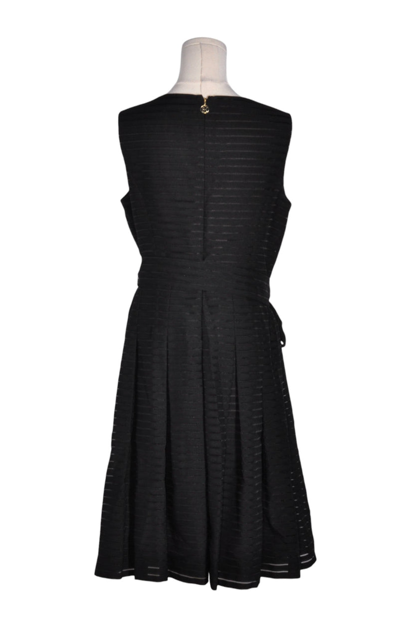 TOMMY HILFIGER Women A-Line Dresses Regular fit in Black - 10
