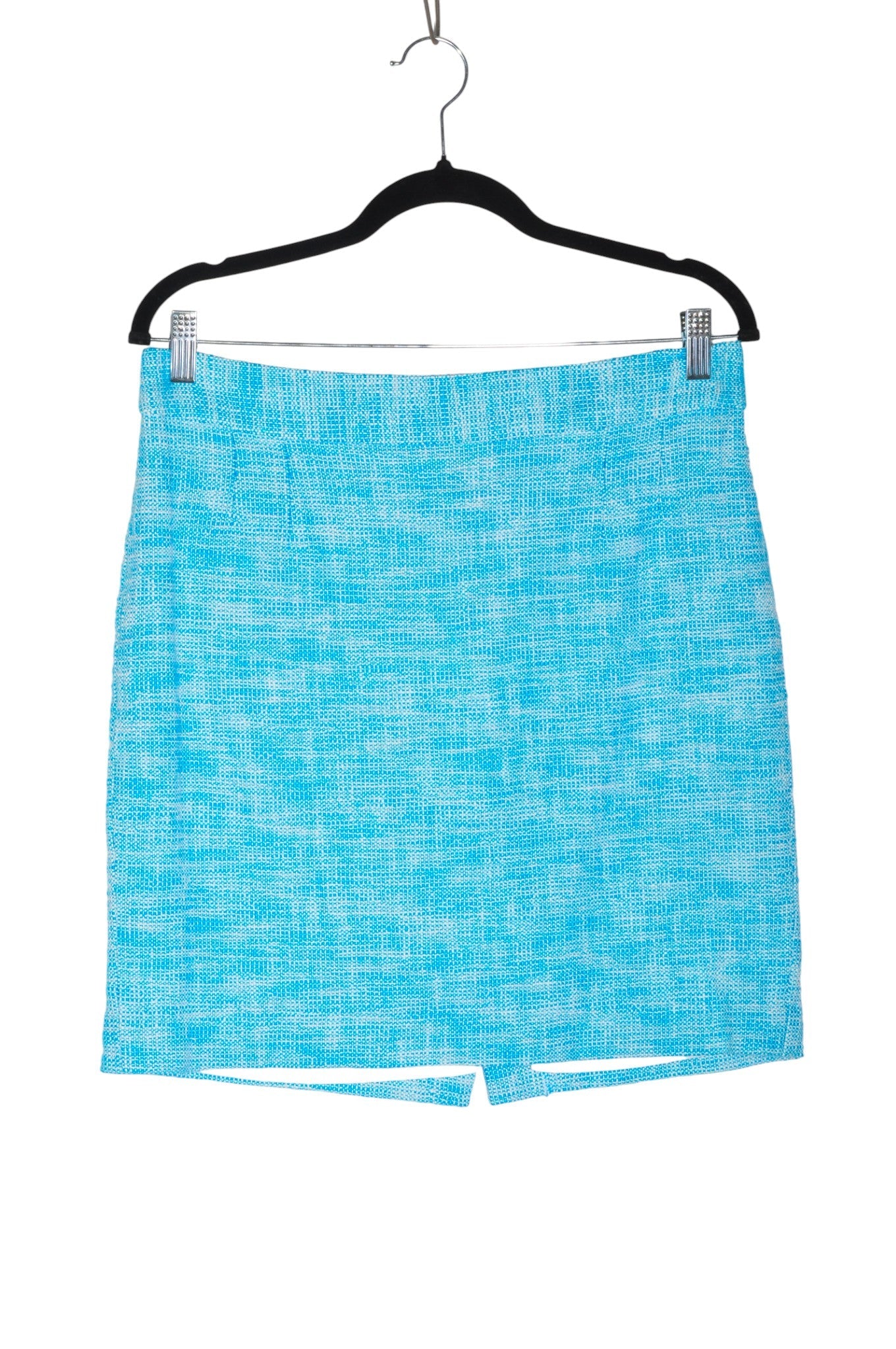 BANANA REPUBLIC Women Casual Skirts Regular fit in Blue - 10