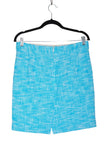 BANANA REPUBLIC Women Casual Skirts Regular fit in Blue - 10