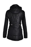 MOUNTAIN EQUIPMENT COOP Women Coats Regular fit in Black - XS