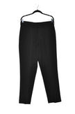 PORTFOLIO Women Work Pants Regular fit in Black - 32