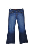 FIDELITY Women Flared Jeans Regular fit in Blue - 30