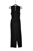 BANANA REPUBLIC Women Jumpsuits Regular fit in Black - 8